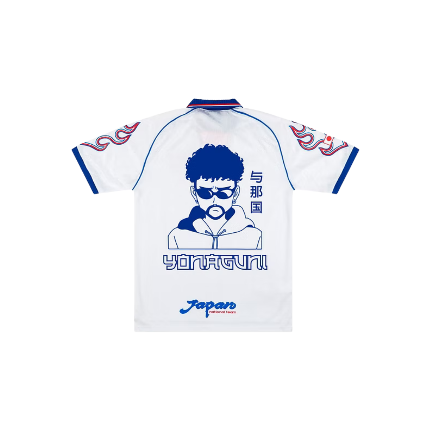 Badbunny Camiseta Custom