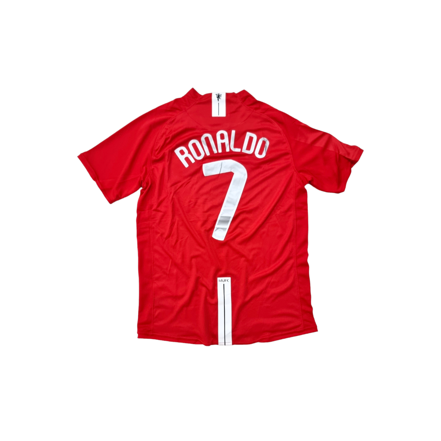 Ronaldo Camiseta Custom