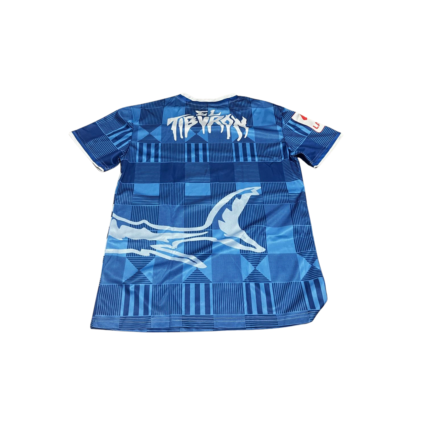 RVFV Camiseta Custom