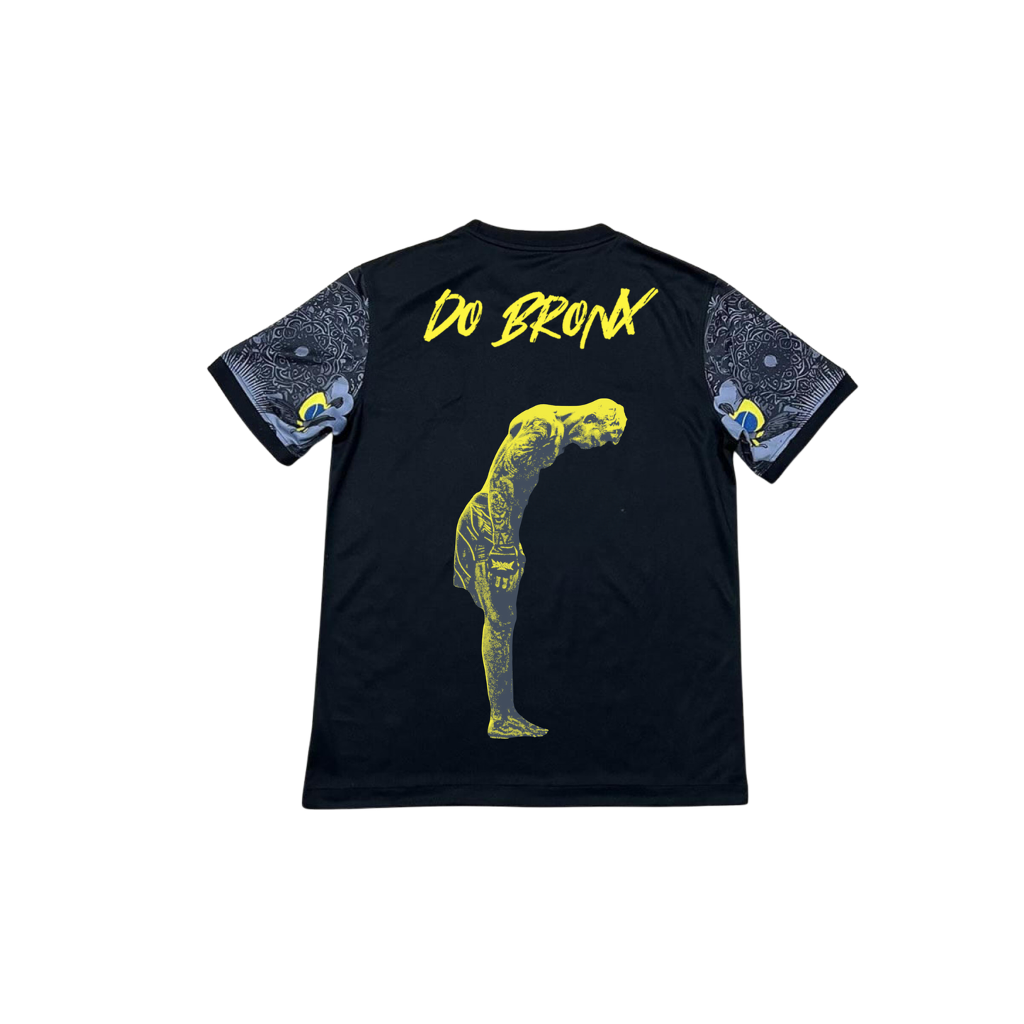 Camiseta Custom Oliveira