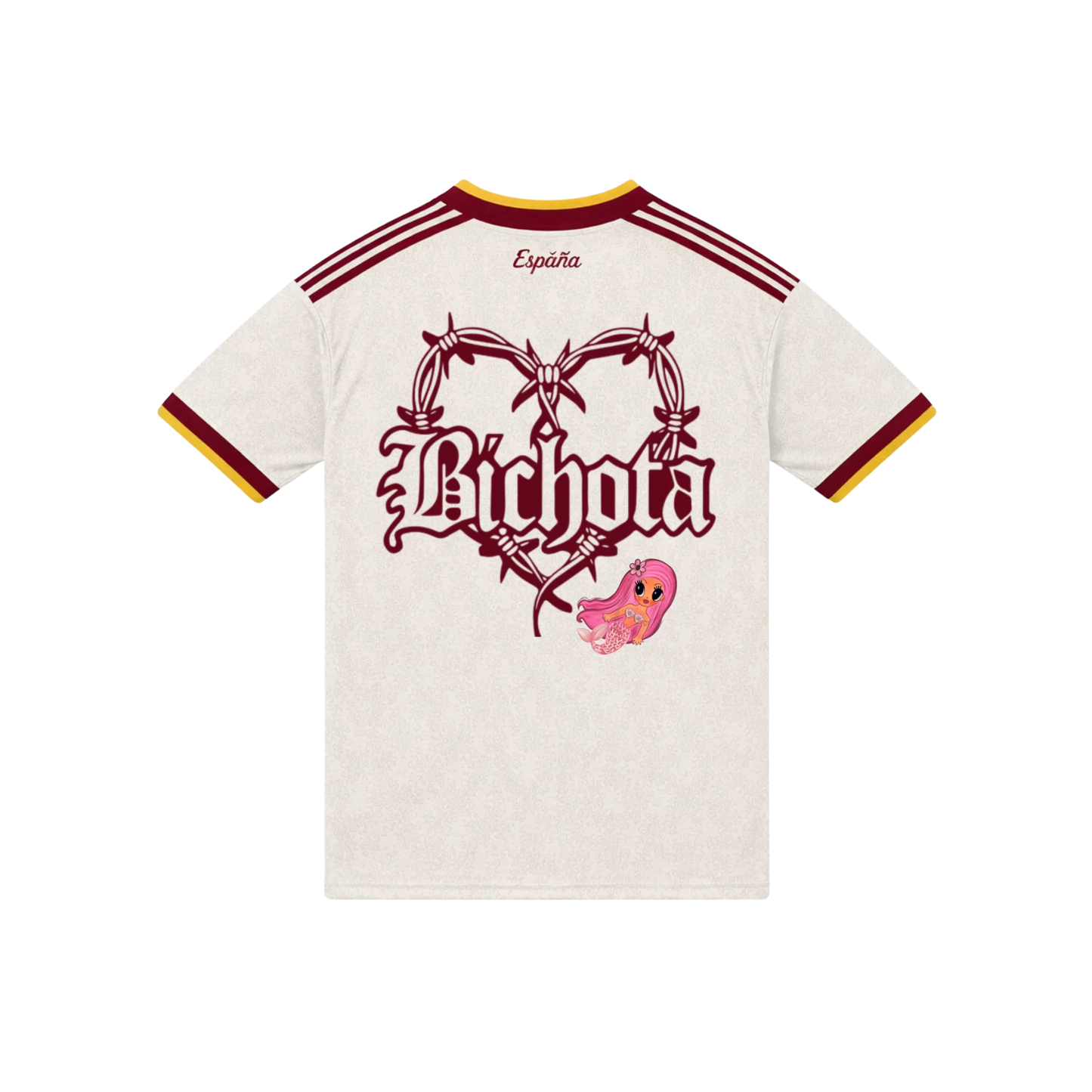 Karolg Camiseta Custom