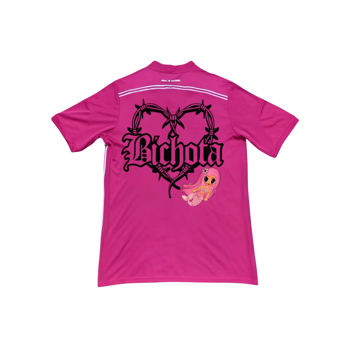Karolg Camiseta Custom