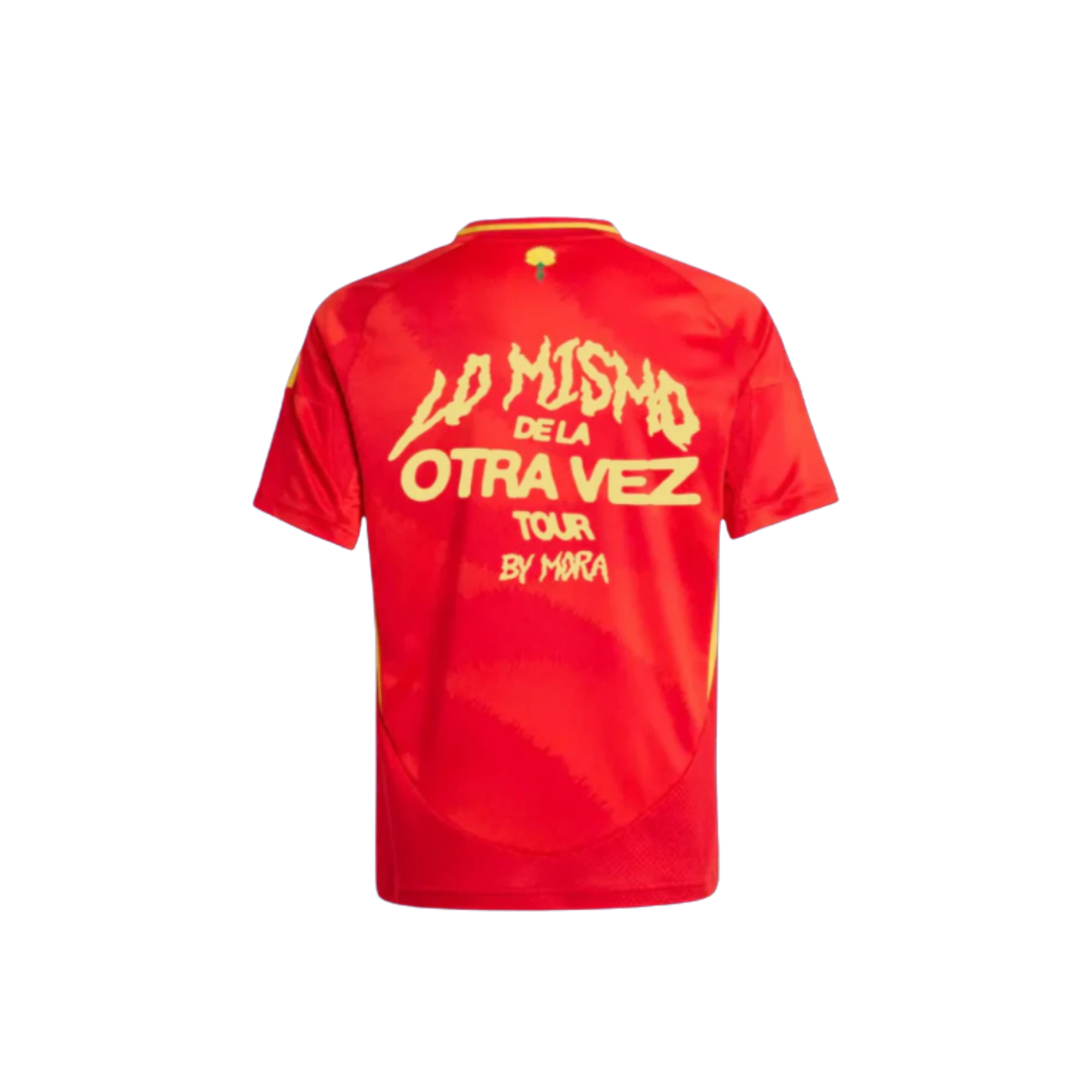 Mora Camiseta Custom