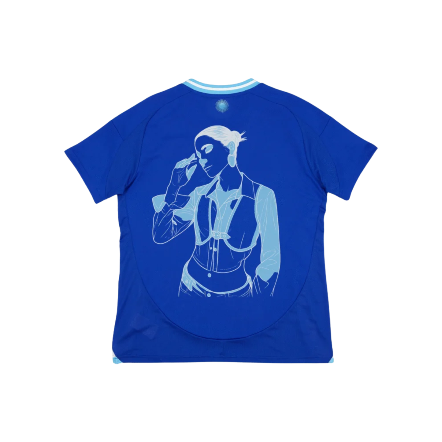 Tini Camiseta Custom