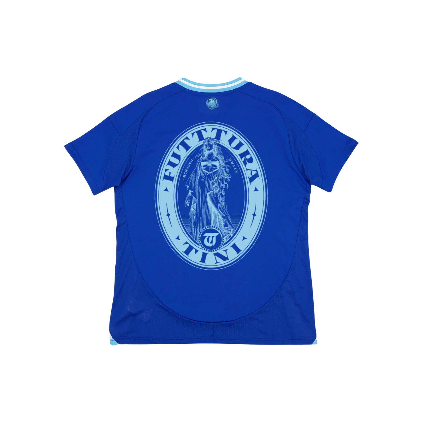 Tini Camiseta Custom
