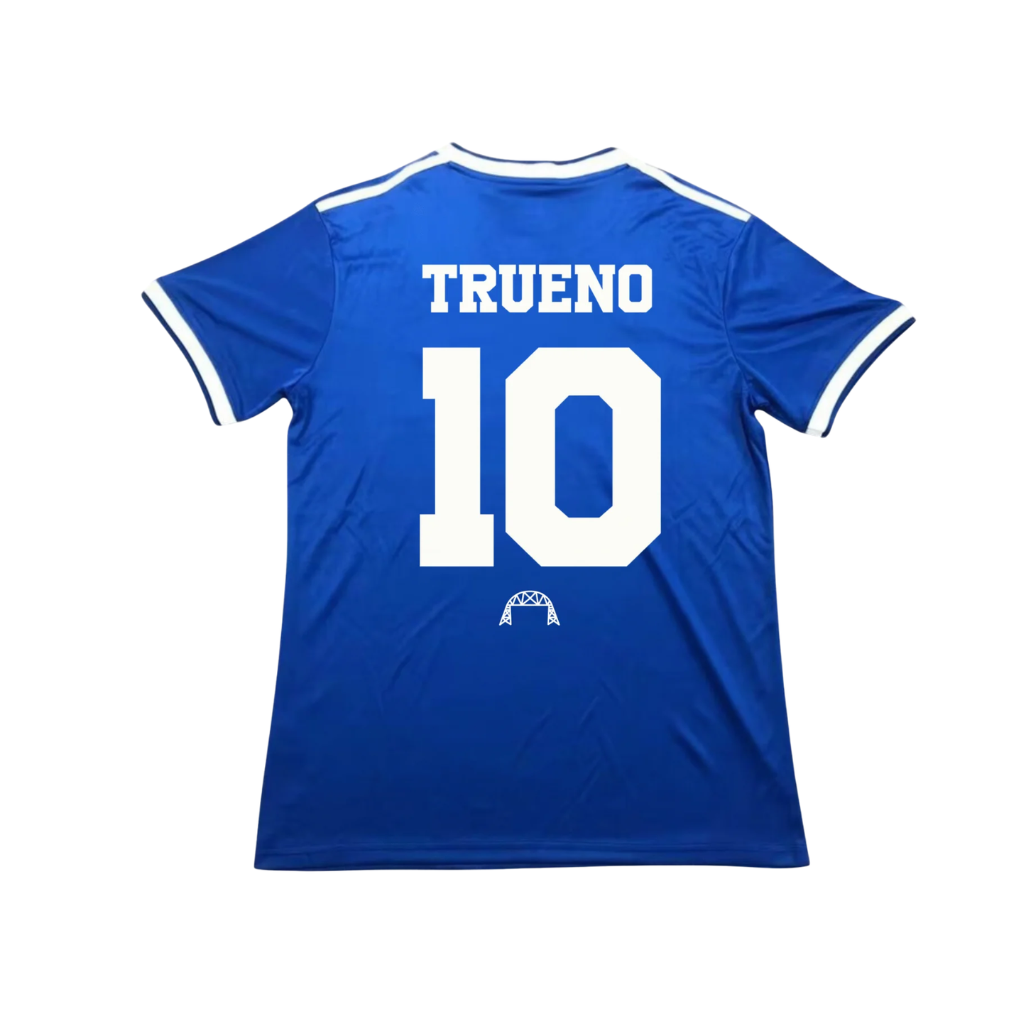 Trueno Camiseta Custom