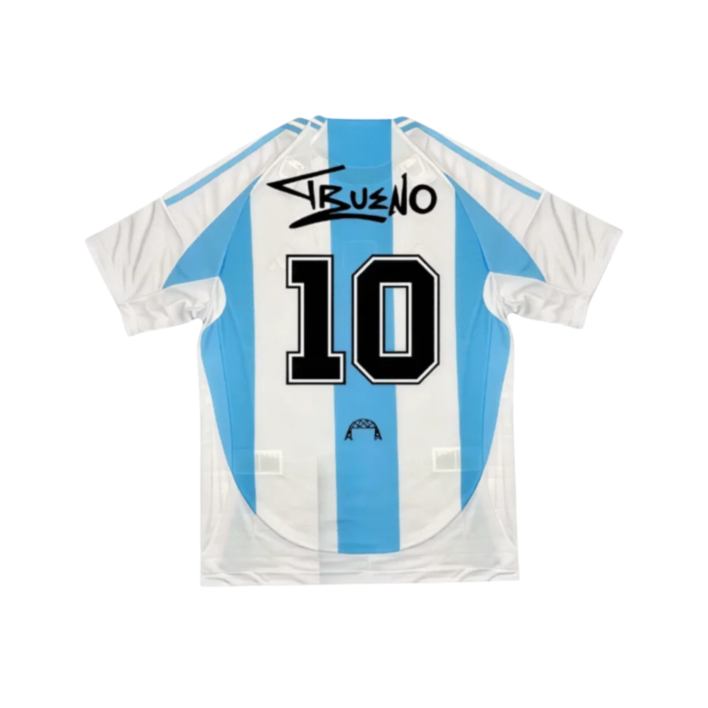 Trueno Camiseta Custom