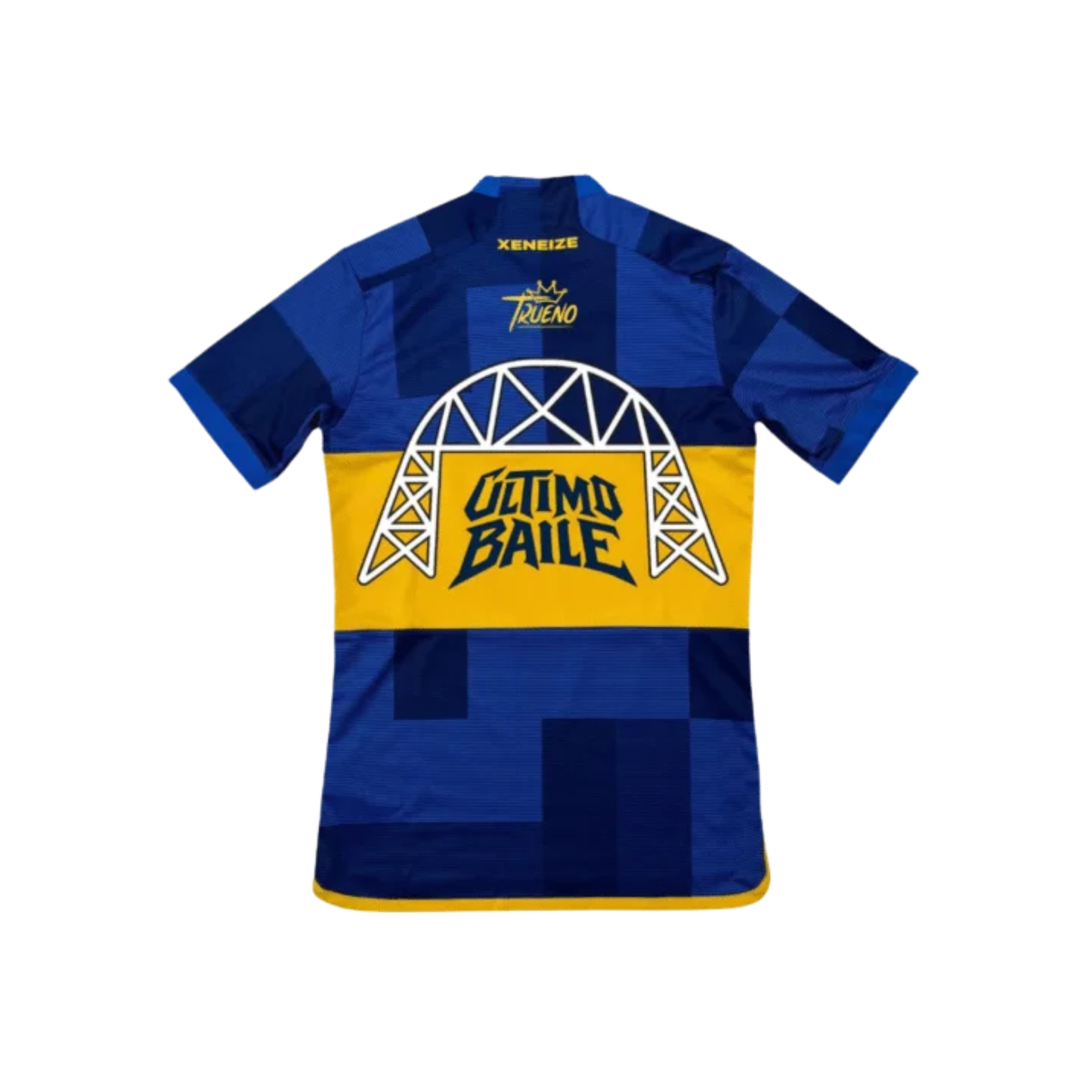 Trueno Camiseta Custom