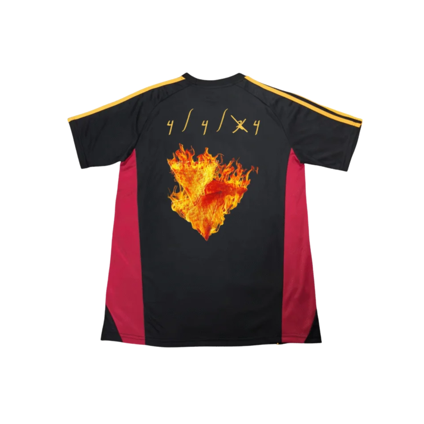 Yan Block Camiseta Custom