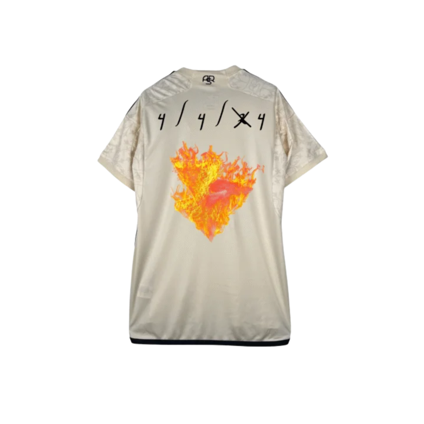 Yan Block Camiseta Custom
