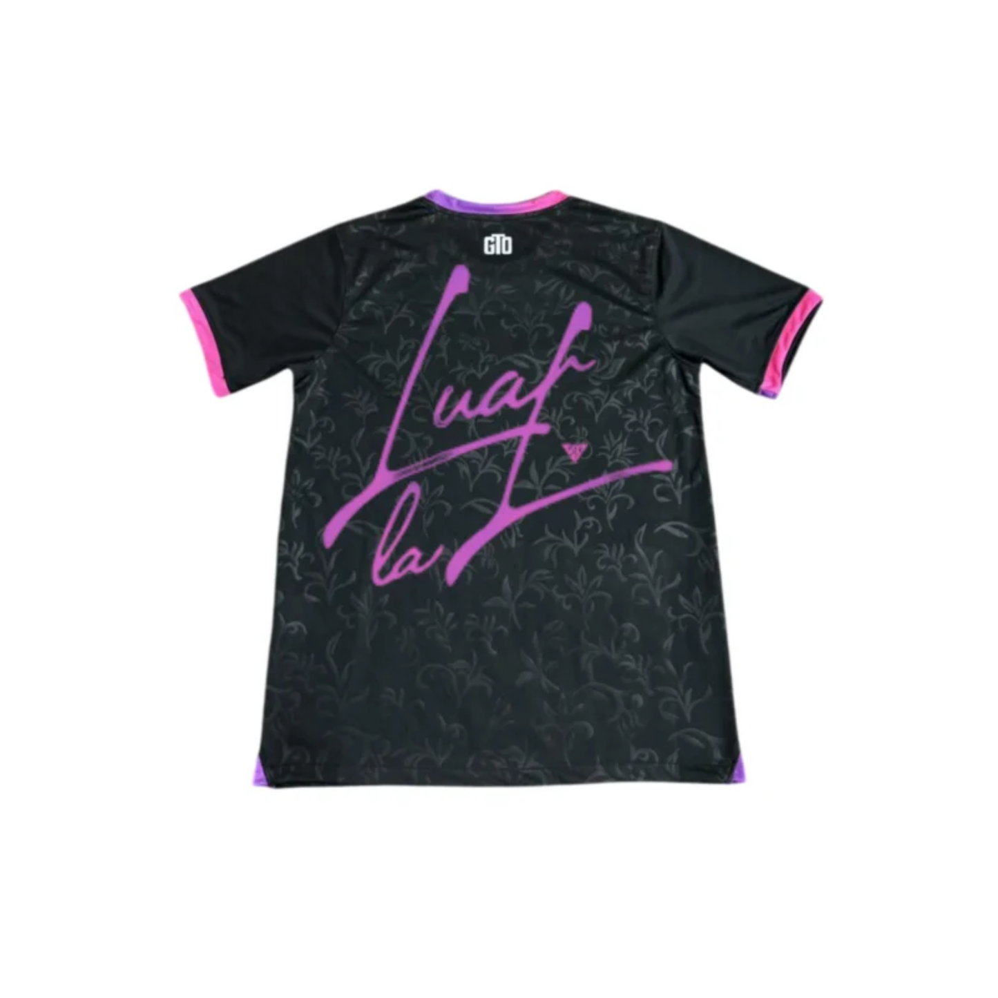 Luar la L Camiseta Custom