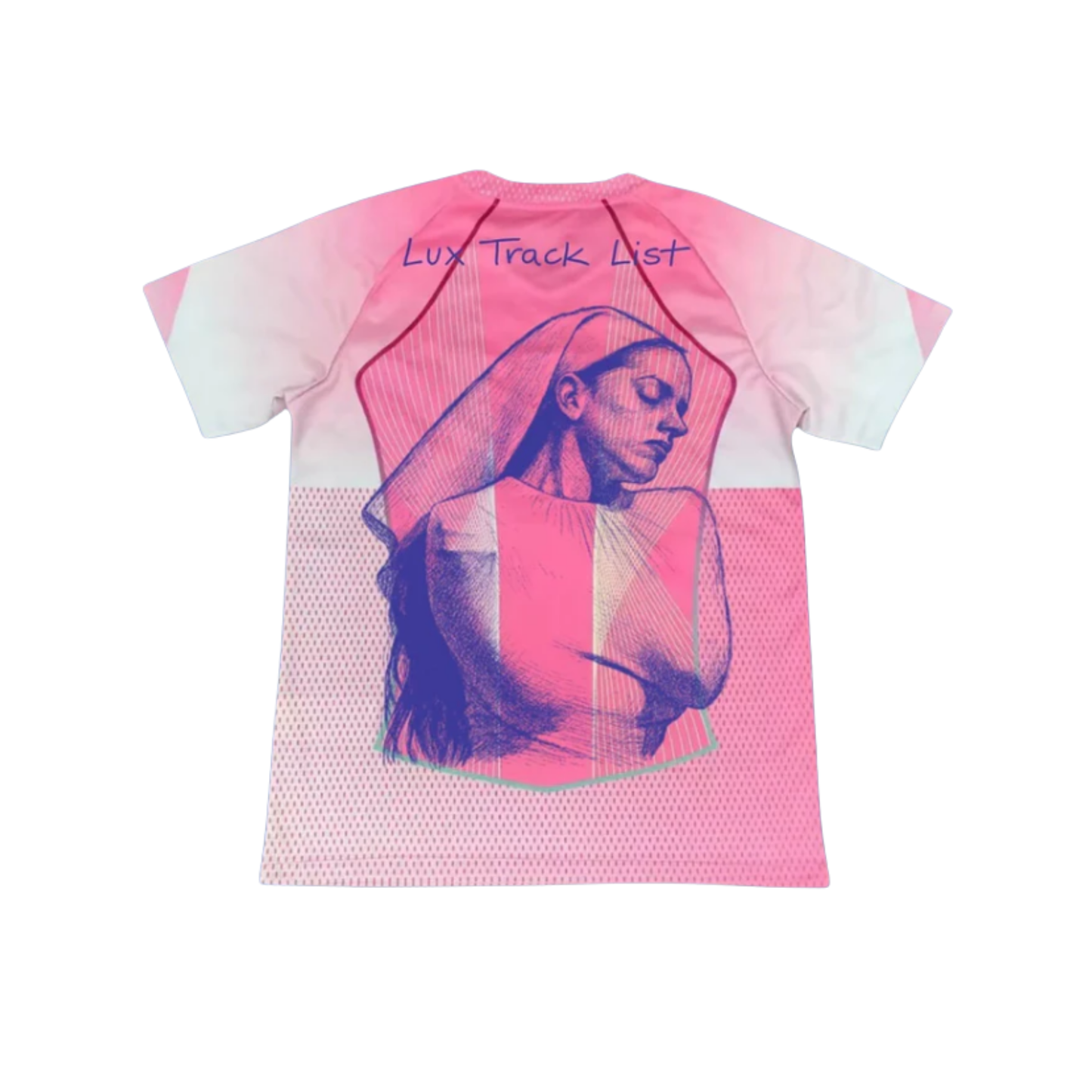 Rosalía Camiseta Custom