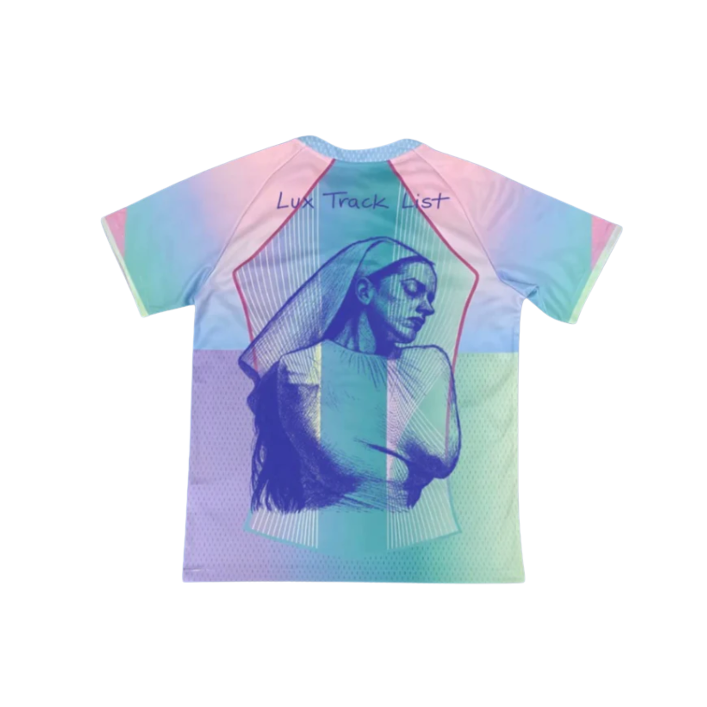 Rosalía Camiseta Custom