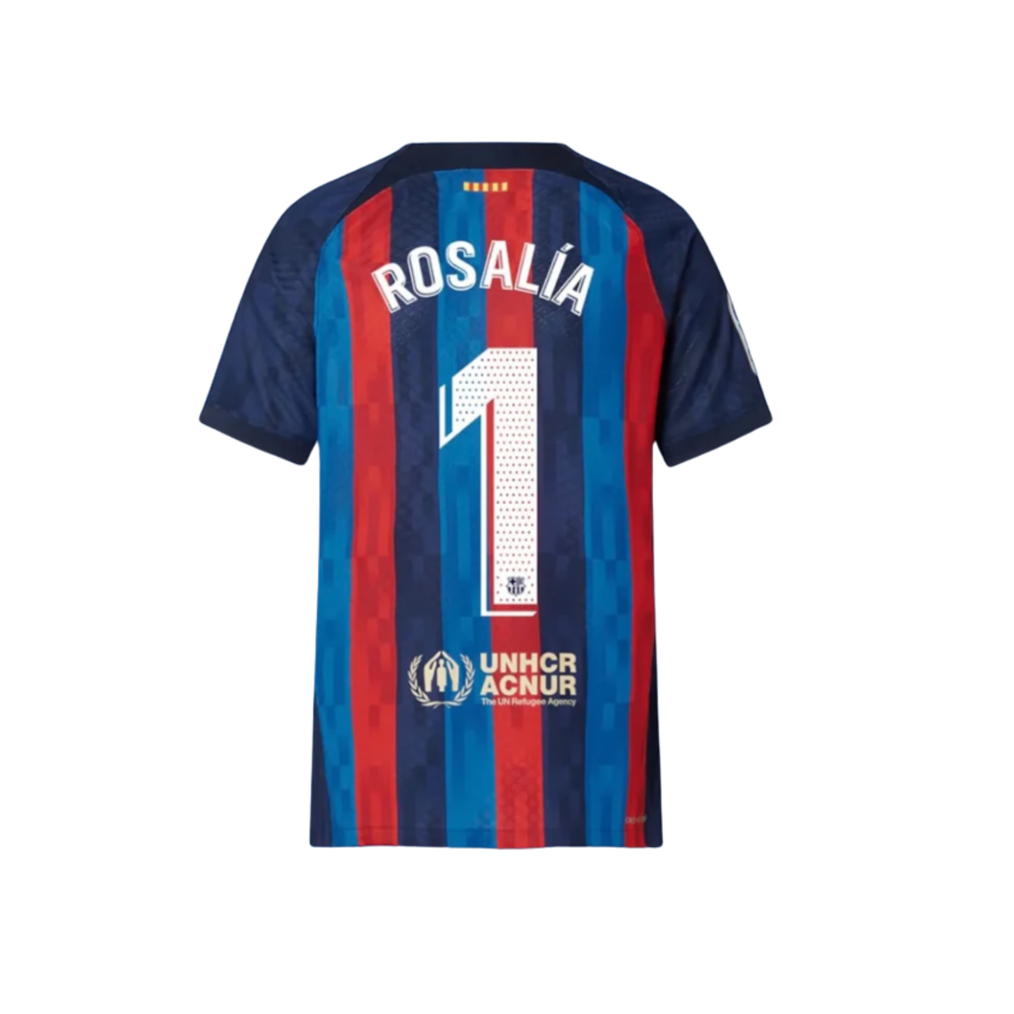 Rosalía Camiseta Custom