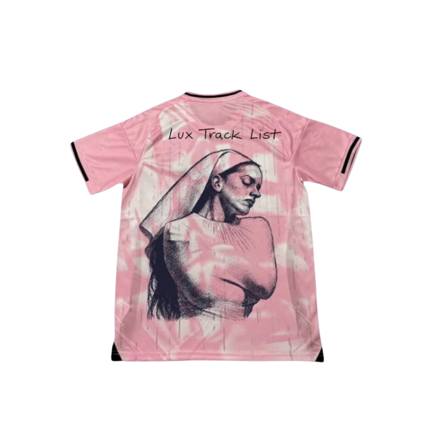Rosalía Camiseta Custom