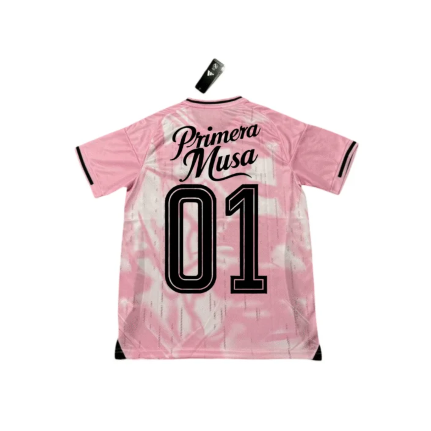 Omar Courtz Camiseta Custom
