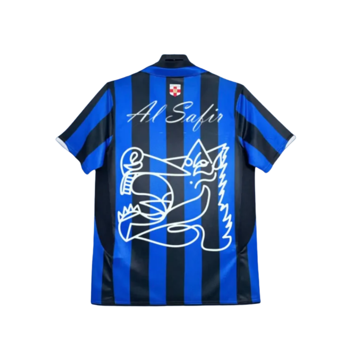 Al Safir Camiseta Custom