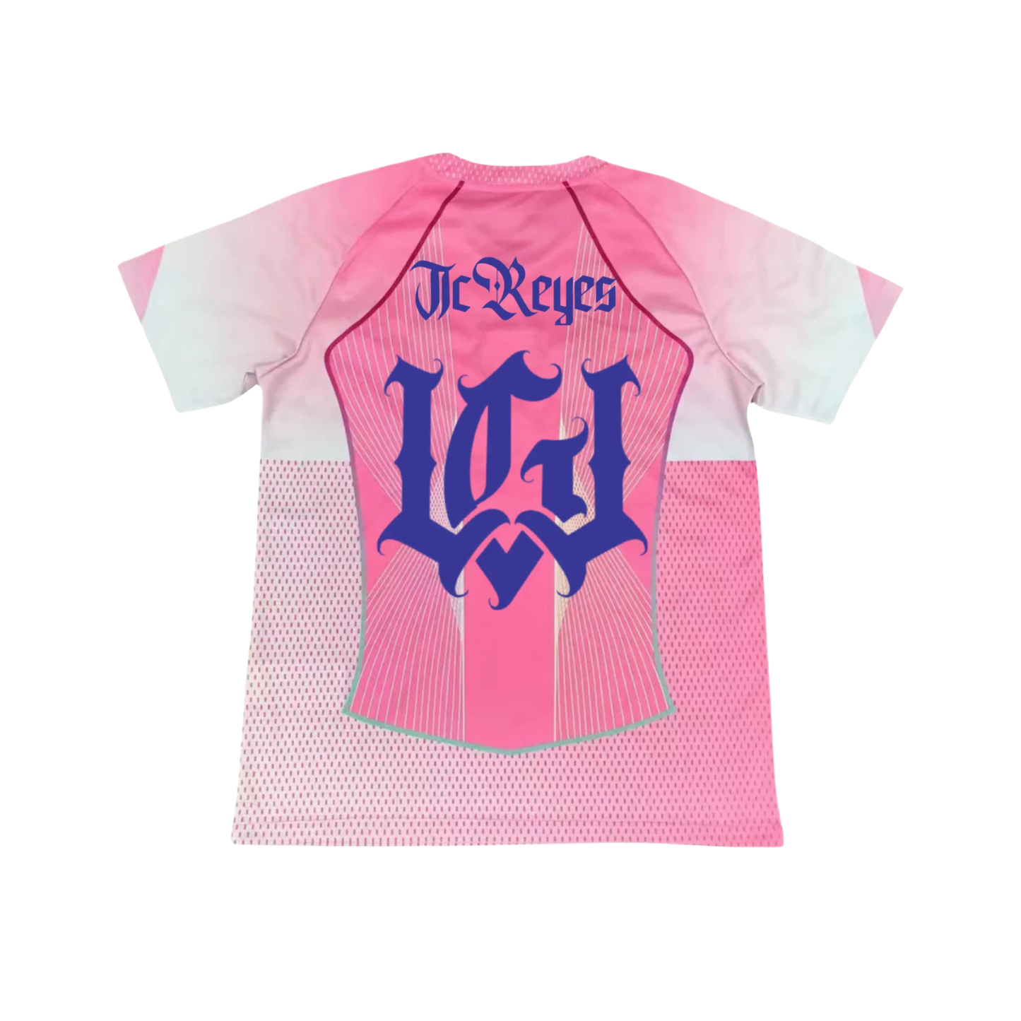 Jcreyes Camiseta Custom
