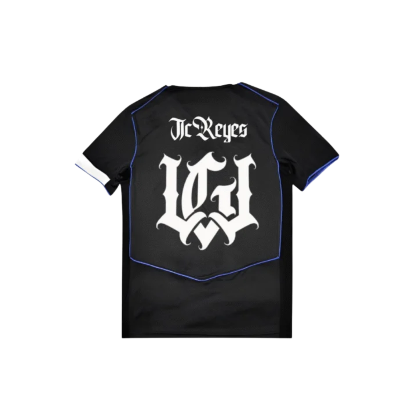 Jcreyes Camiseta Custom