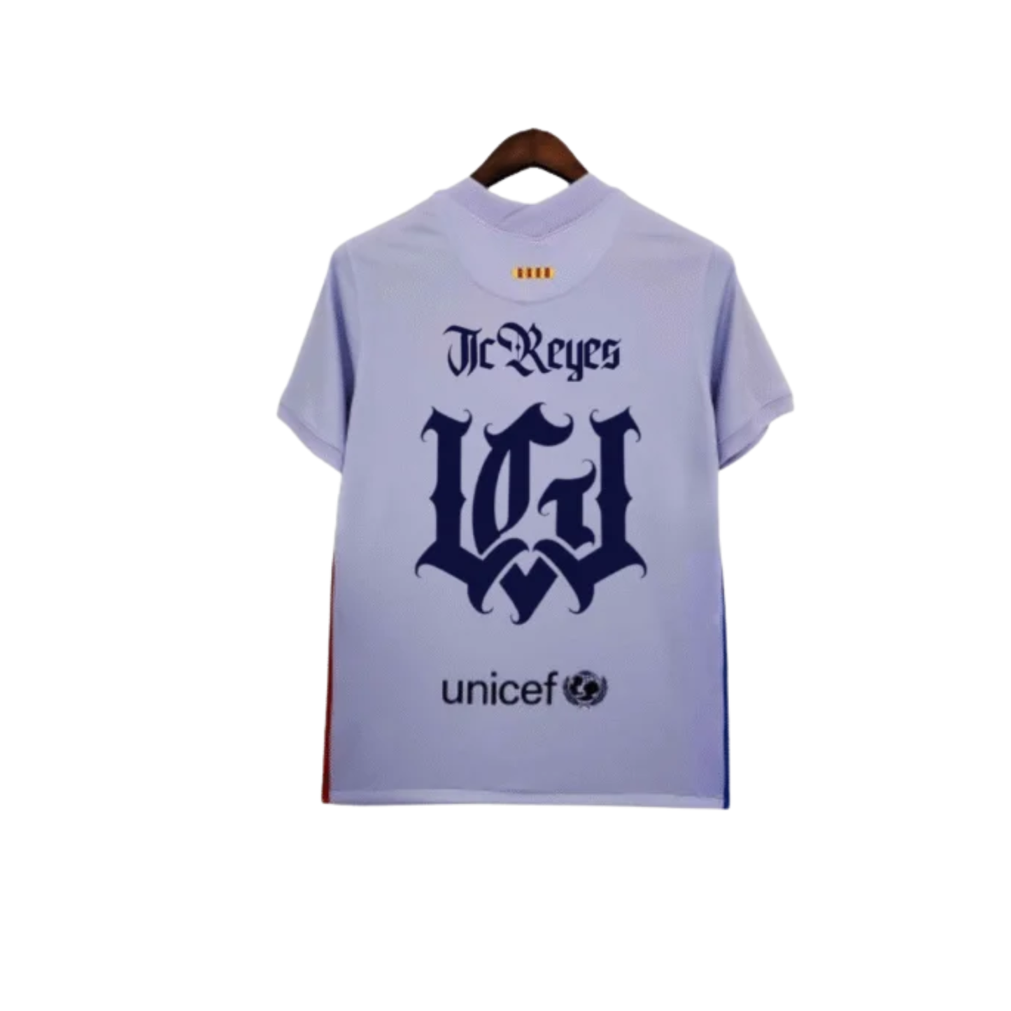 Jcreyes Camiseta Custom