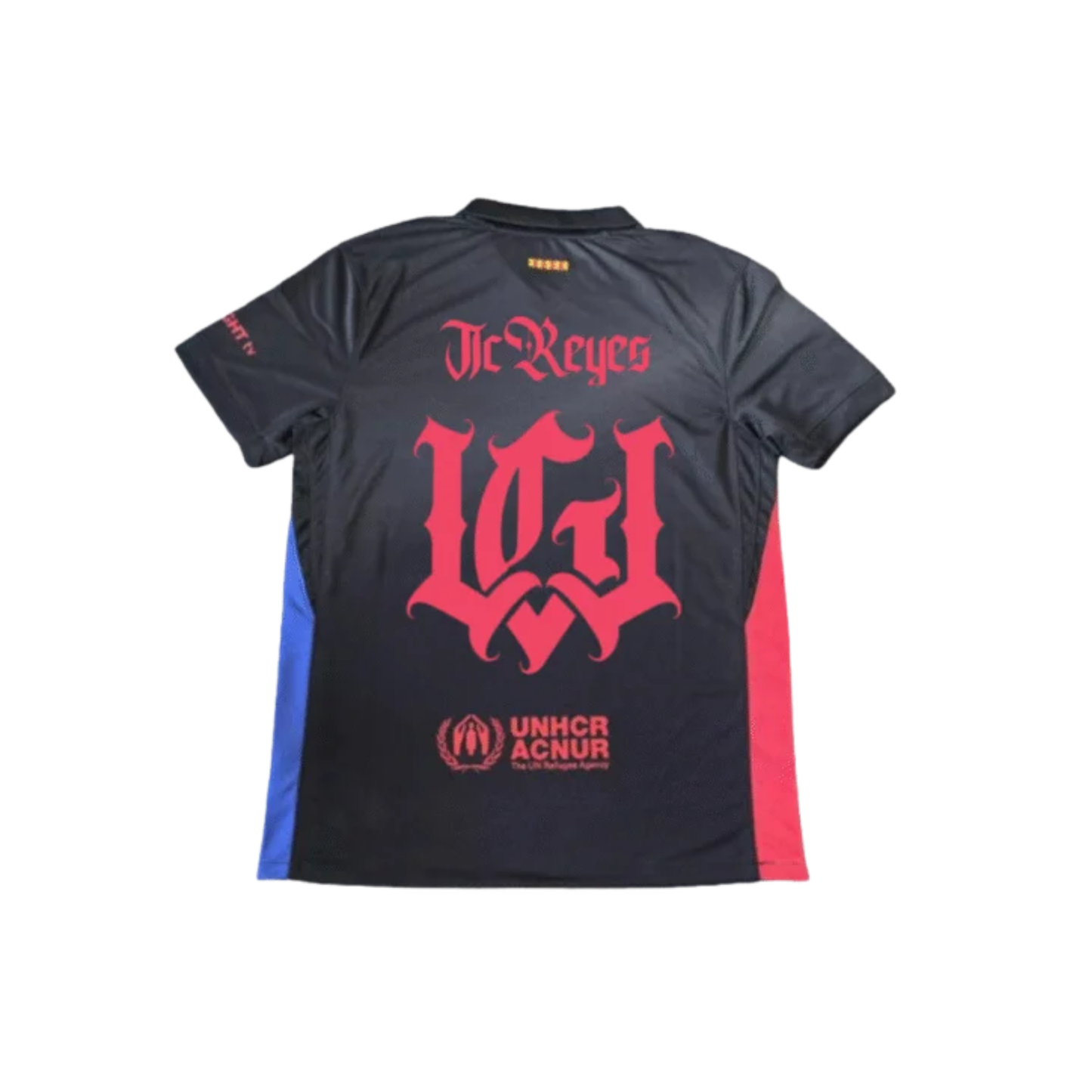 Jcreyes Camiseta Custom