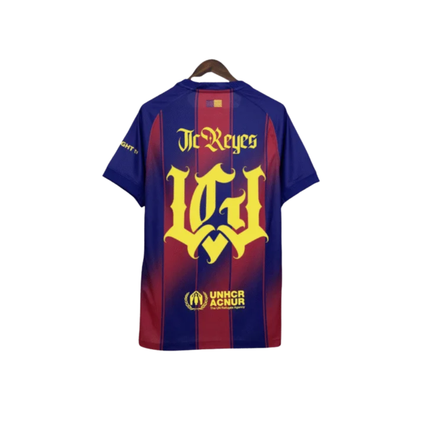 Jcreyes Camiseta Custom