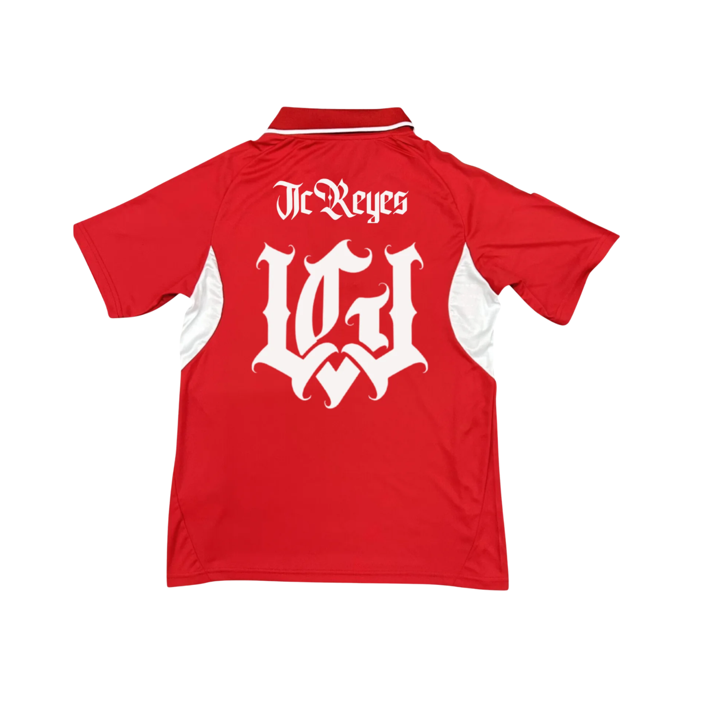 Jcreyes Camiseta Custom