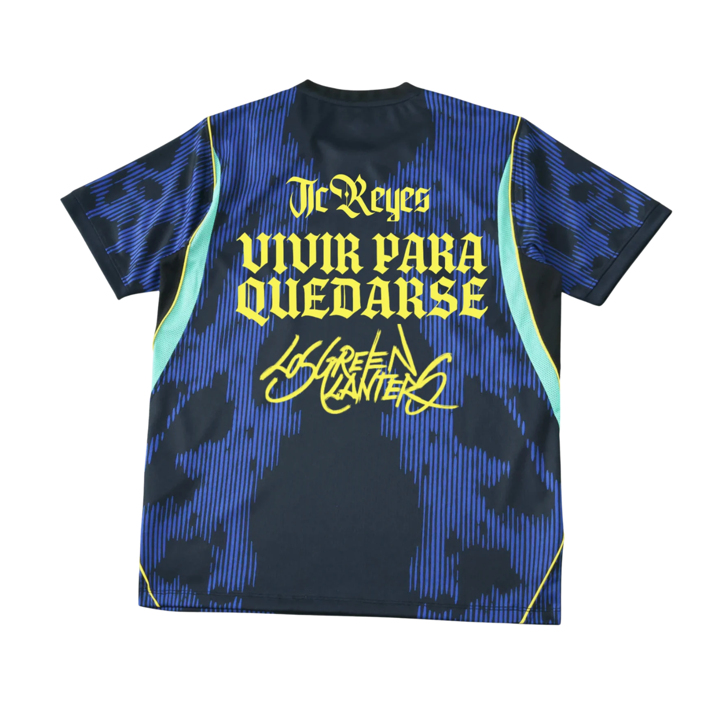 Jcreyes Camiseta Custom