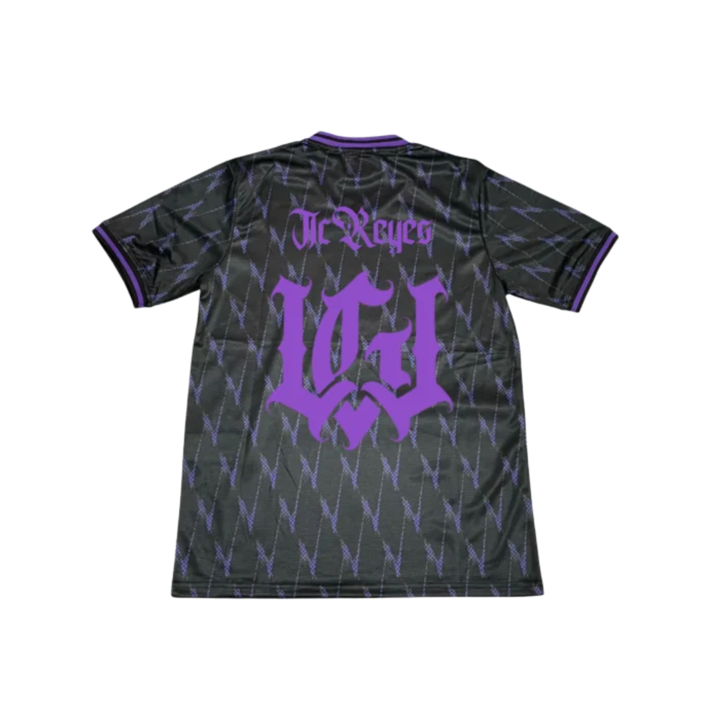 Jcreyes Camiseta Custom