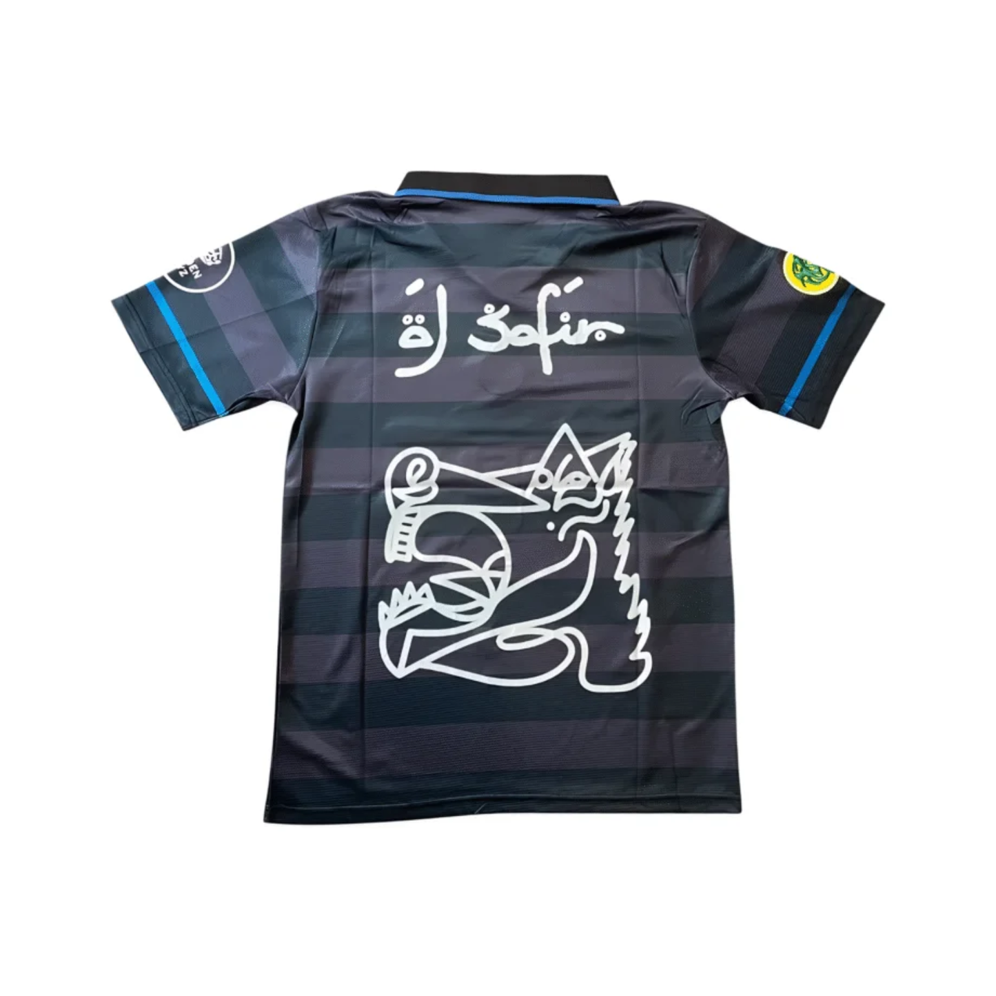 Al Safir Camiseta Custom