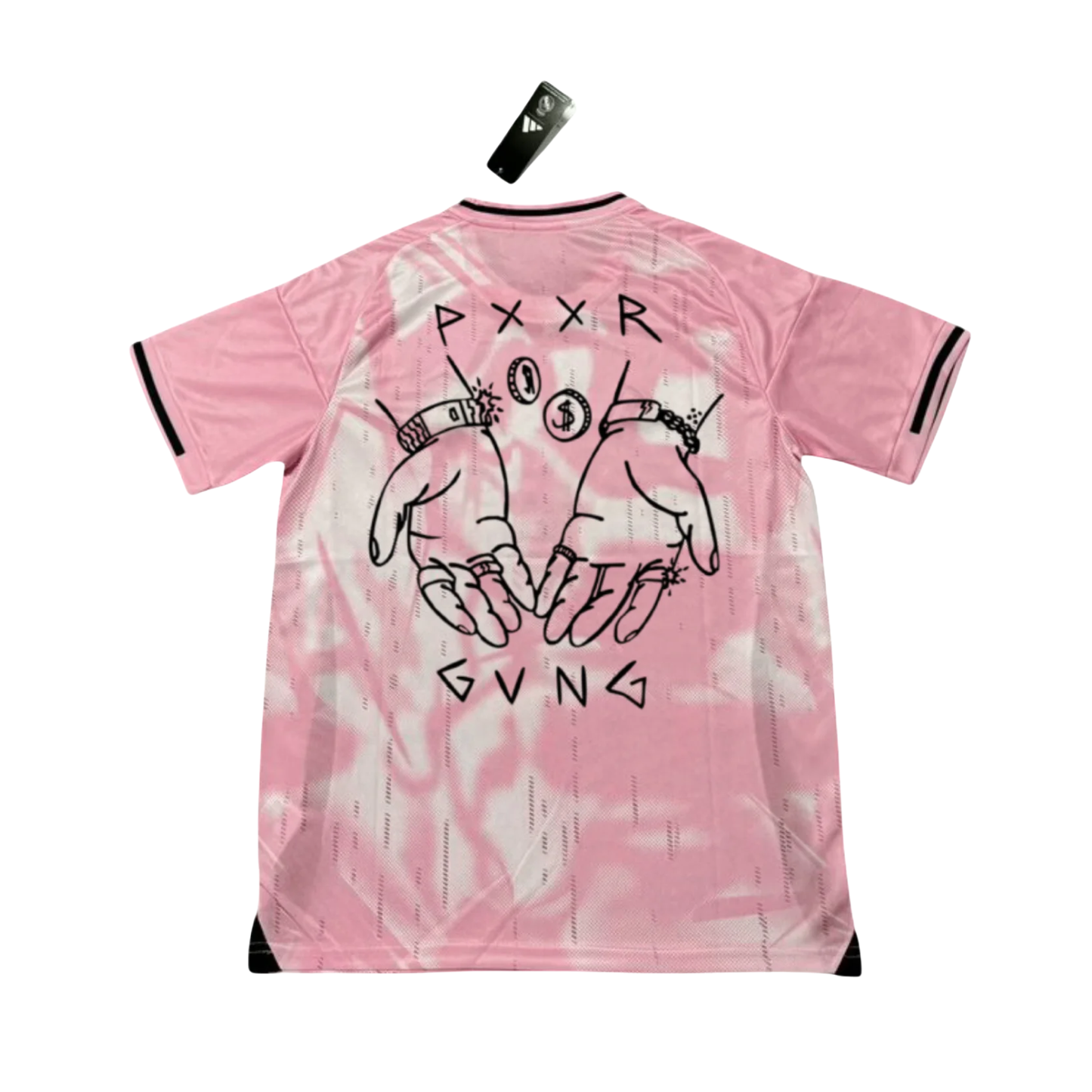 La Mafia del Amor Camiseta Custom