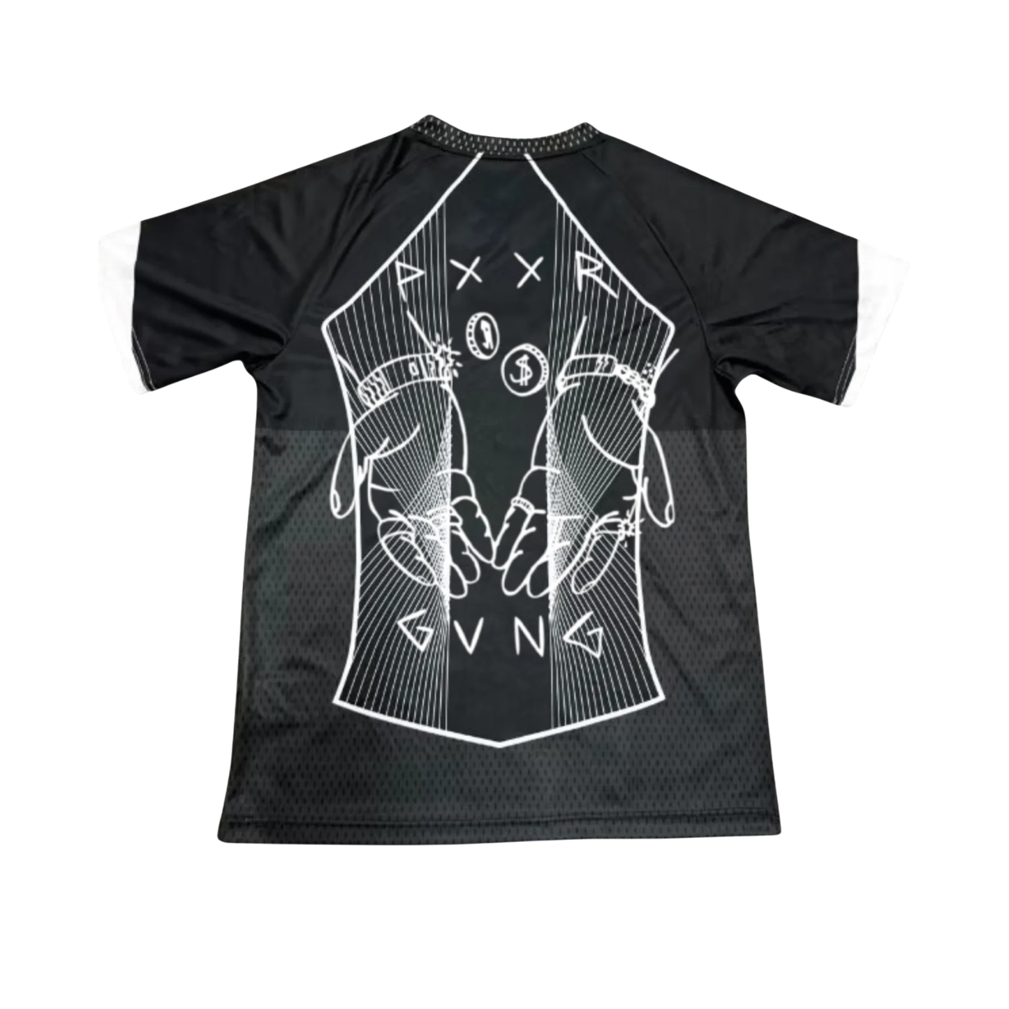 La Mafia del Amor Camiseta Custom