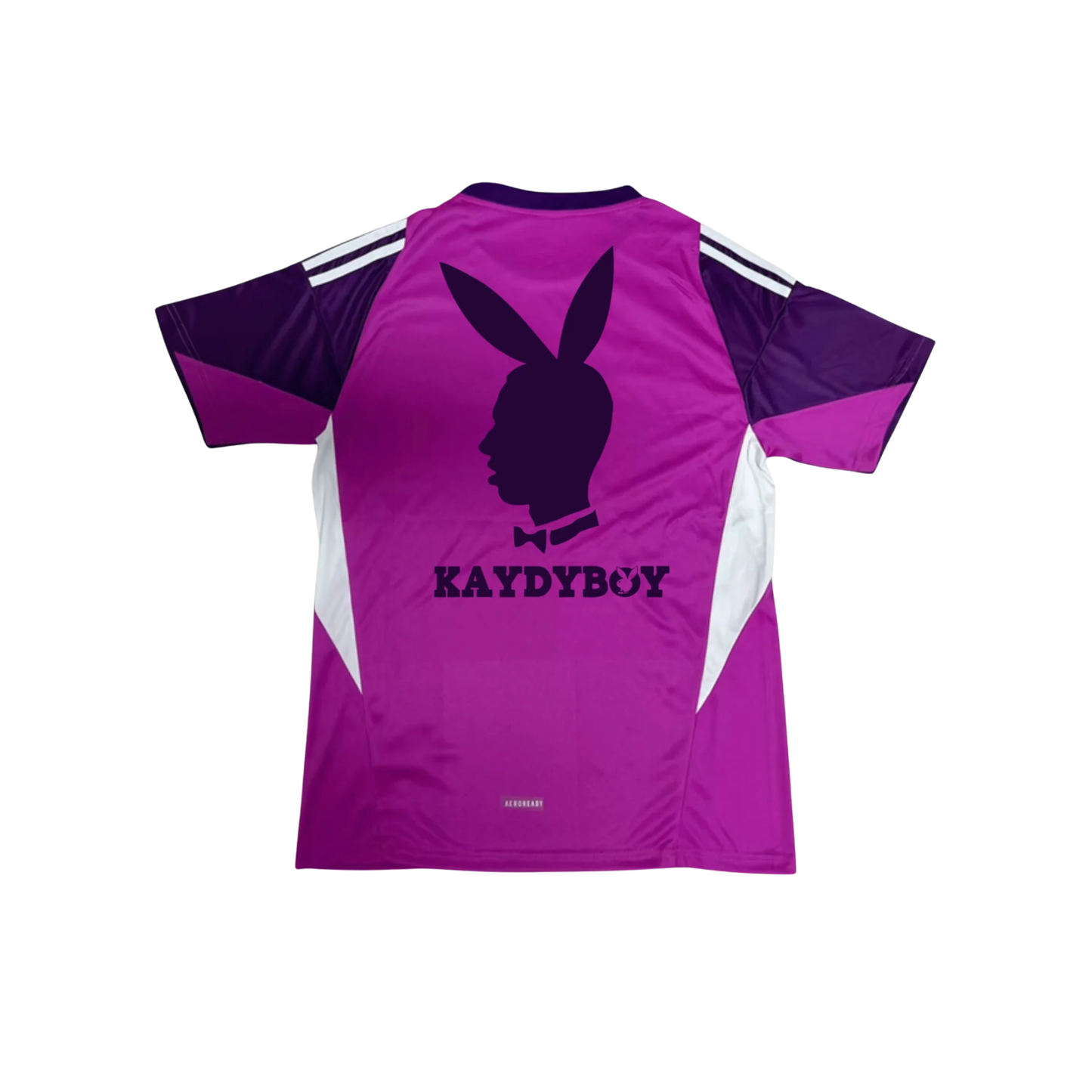Kaydy Cain Camiseta Custom