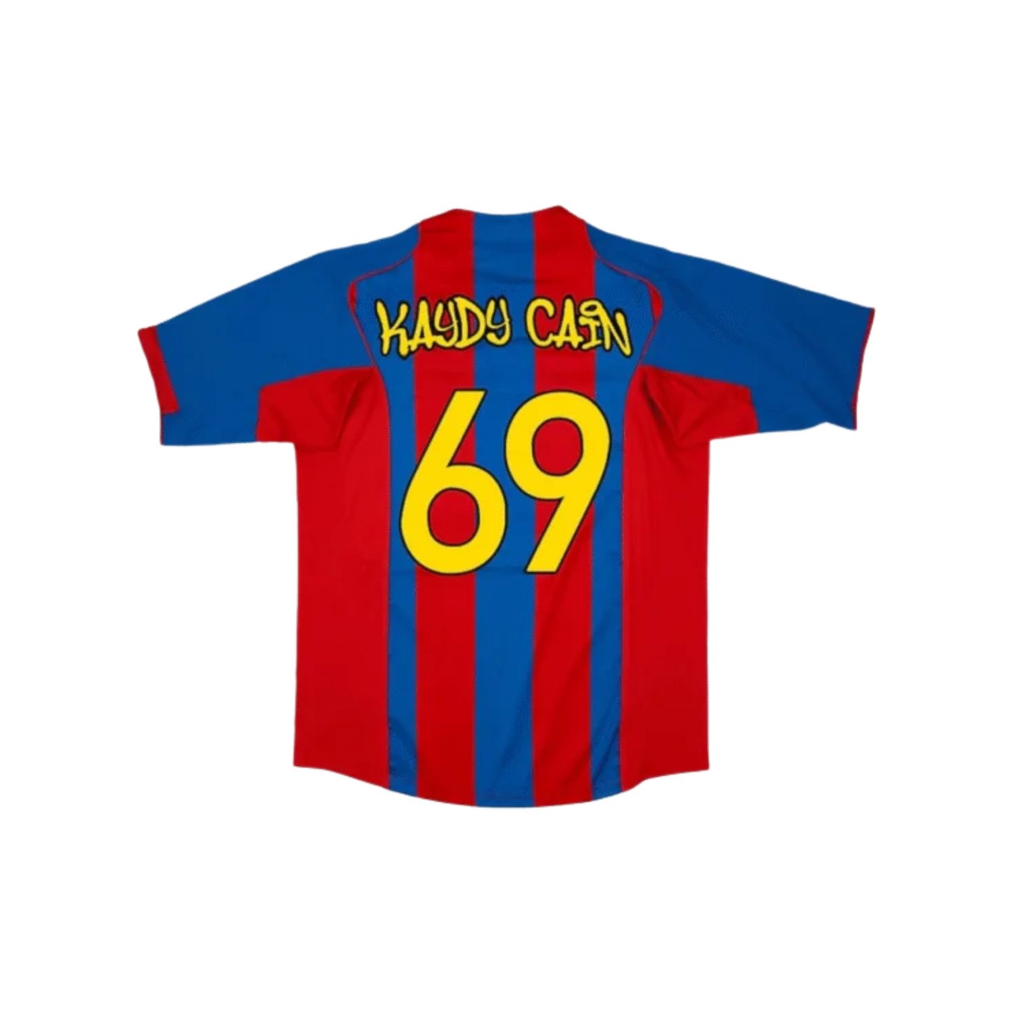 Kaydy Cain Camiseta Custom