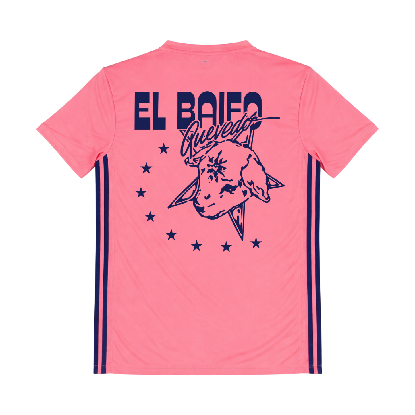 Quevedo Camiseta Custom