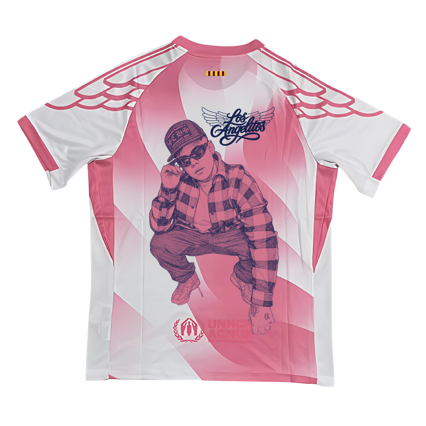 Saiko Camiseta Custom
