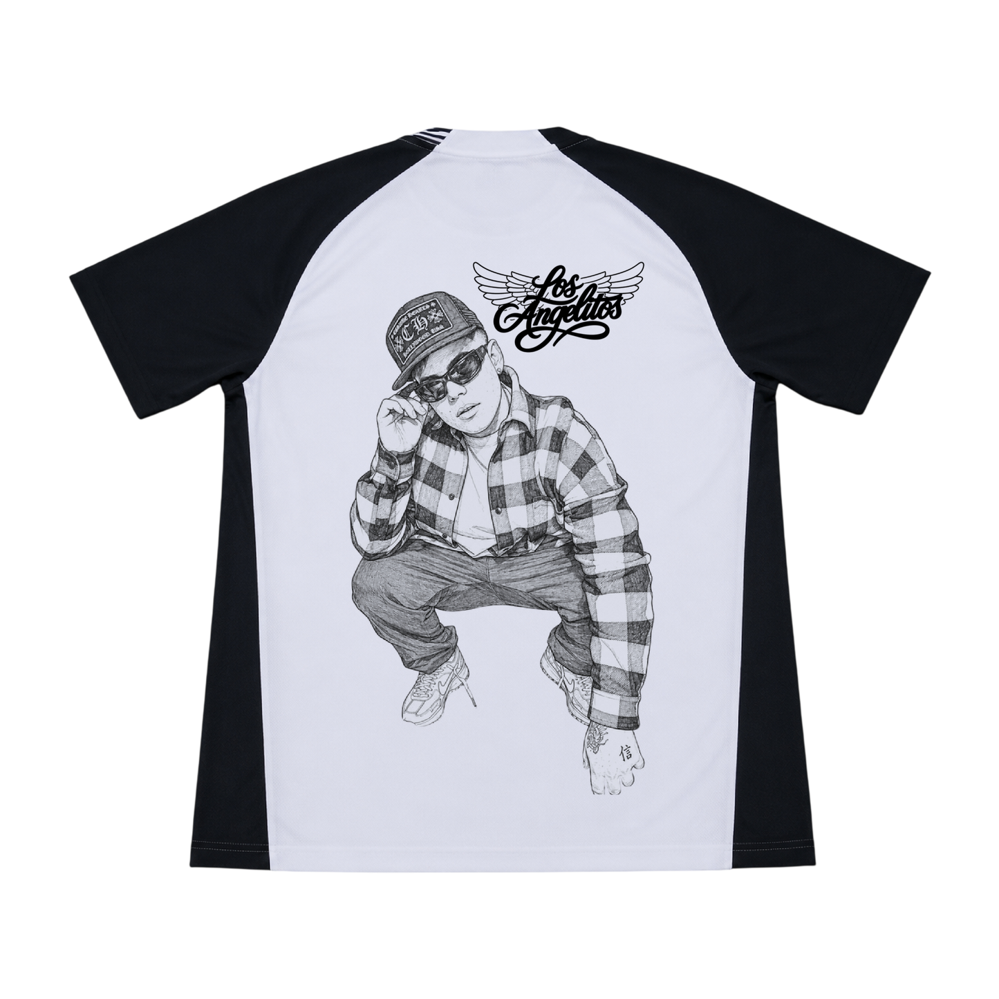 Saiko Camiseta Custom