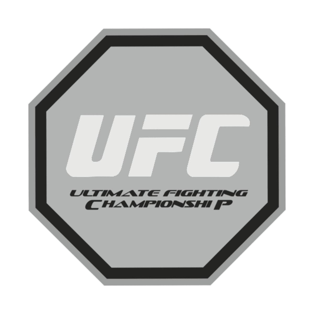 MMA Patch