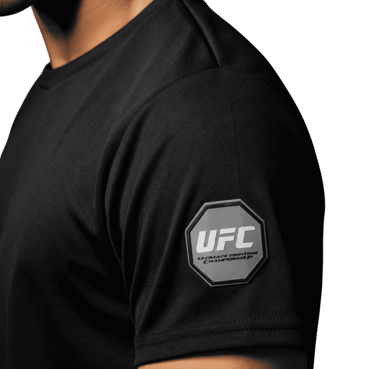 Charles Oliveira x Brasil Windbreaker Blue