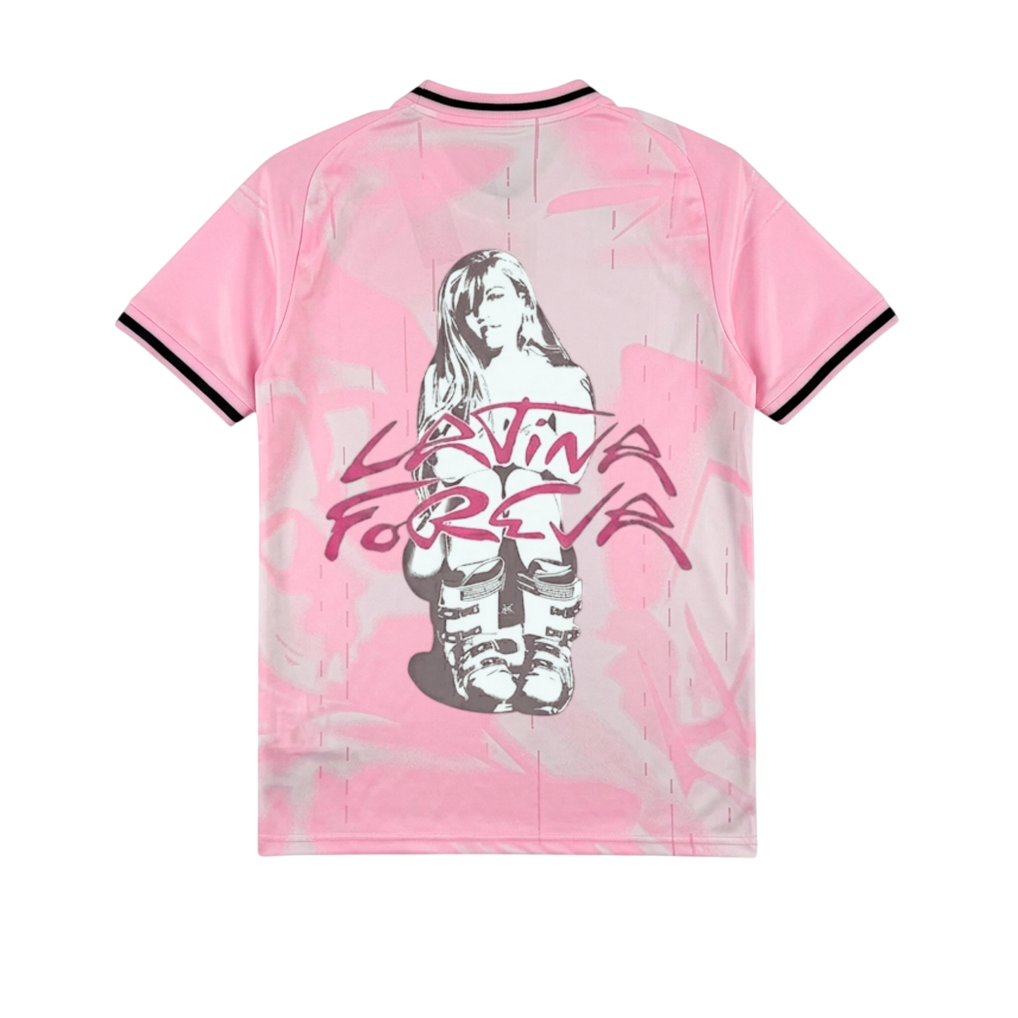 Karol G Camiseta Custom