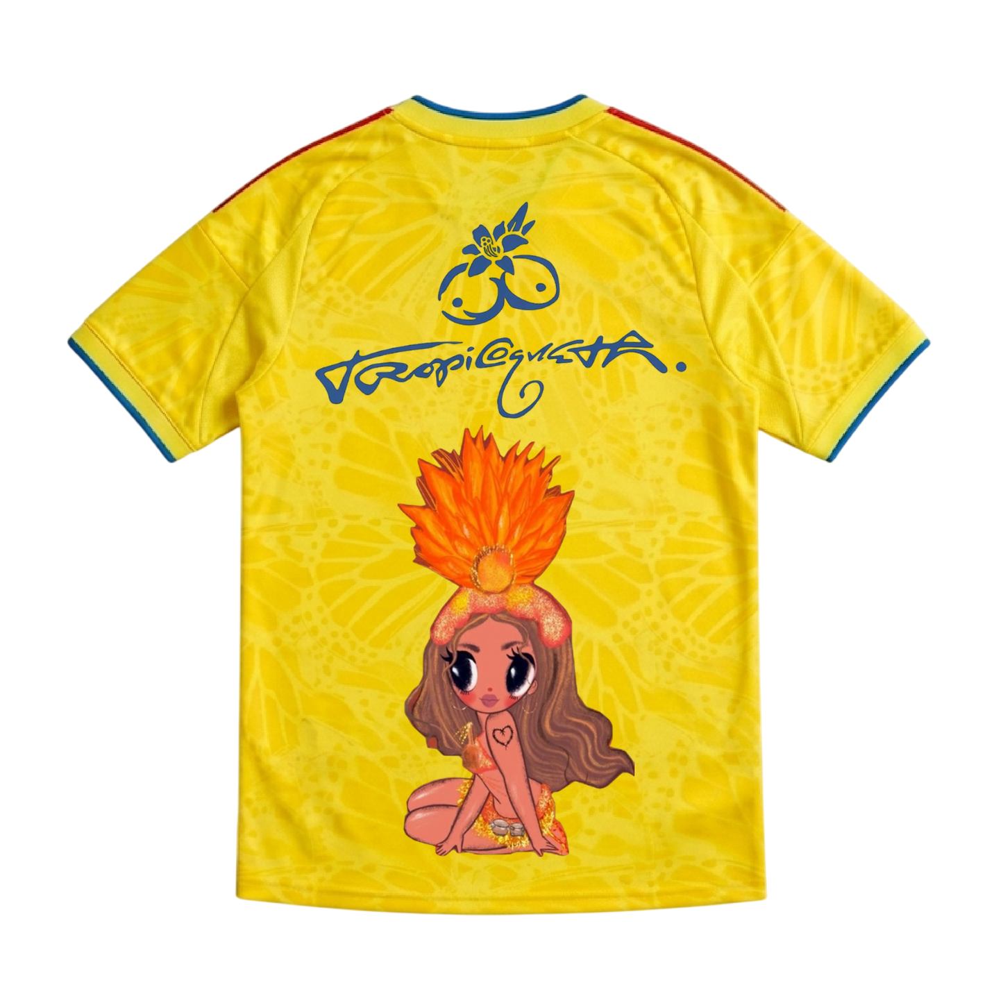 Karol G Camiseta Custom