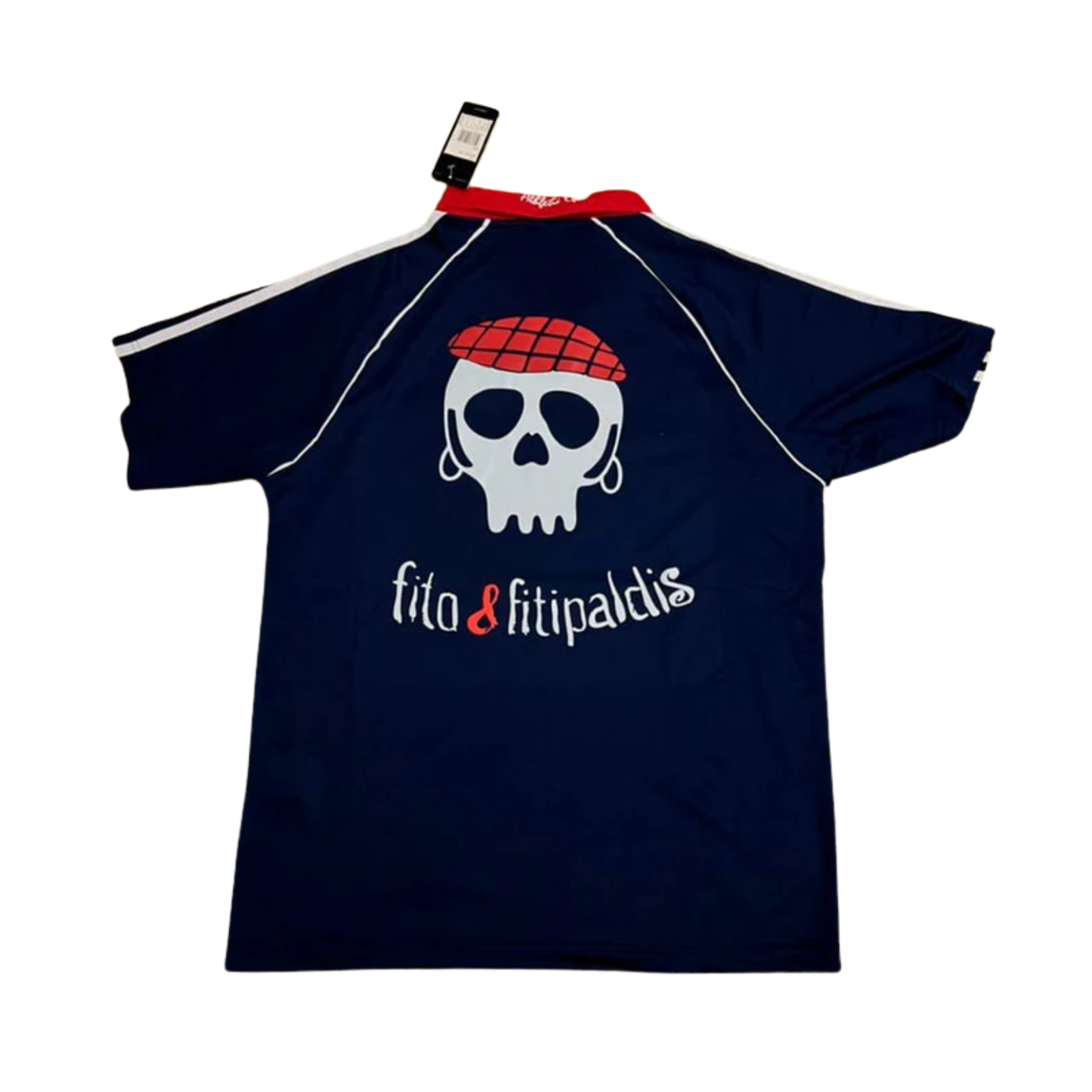 Fito Fitipaldis Camiseta