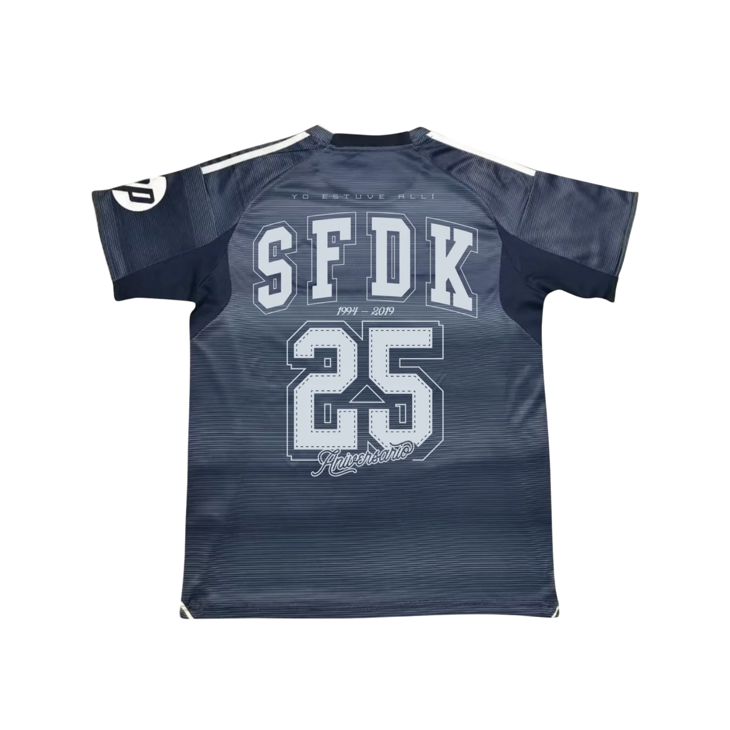 SFDK Camiseta Custom