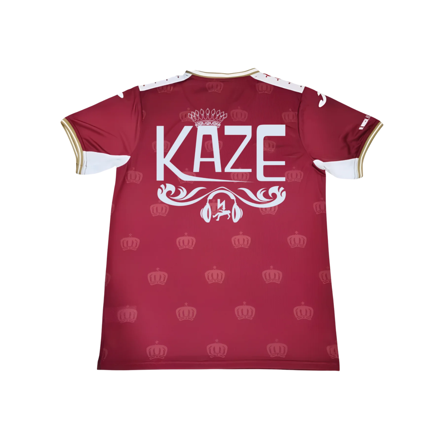 Kaze Camiseta Custom