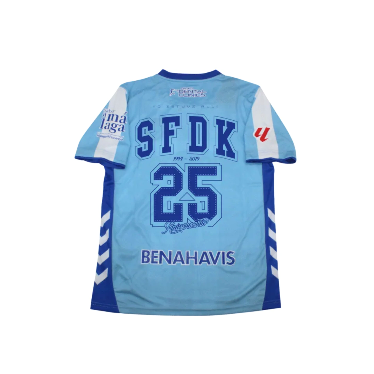 SFDK Camiseta Custom