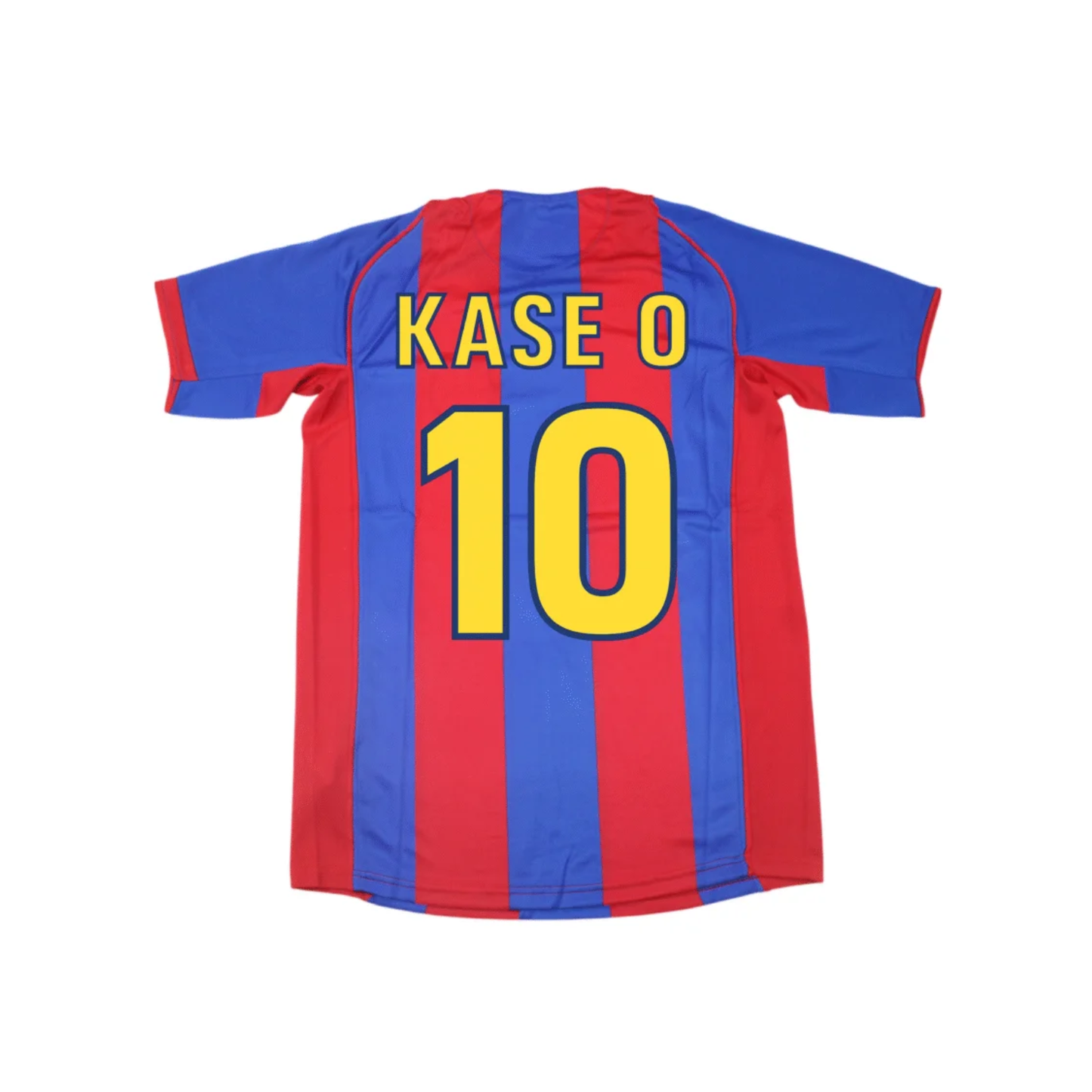 Kase O Camiseta Custom