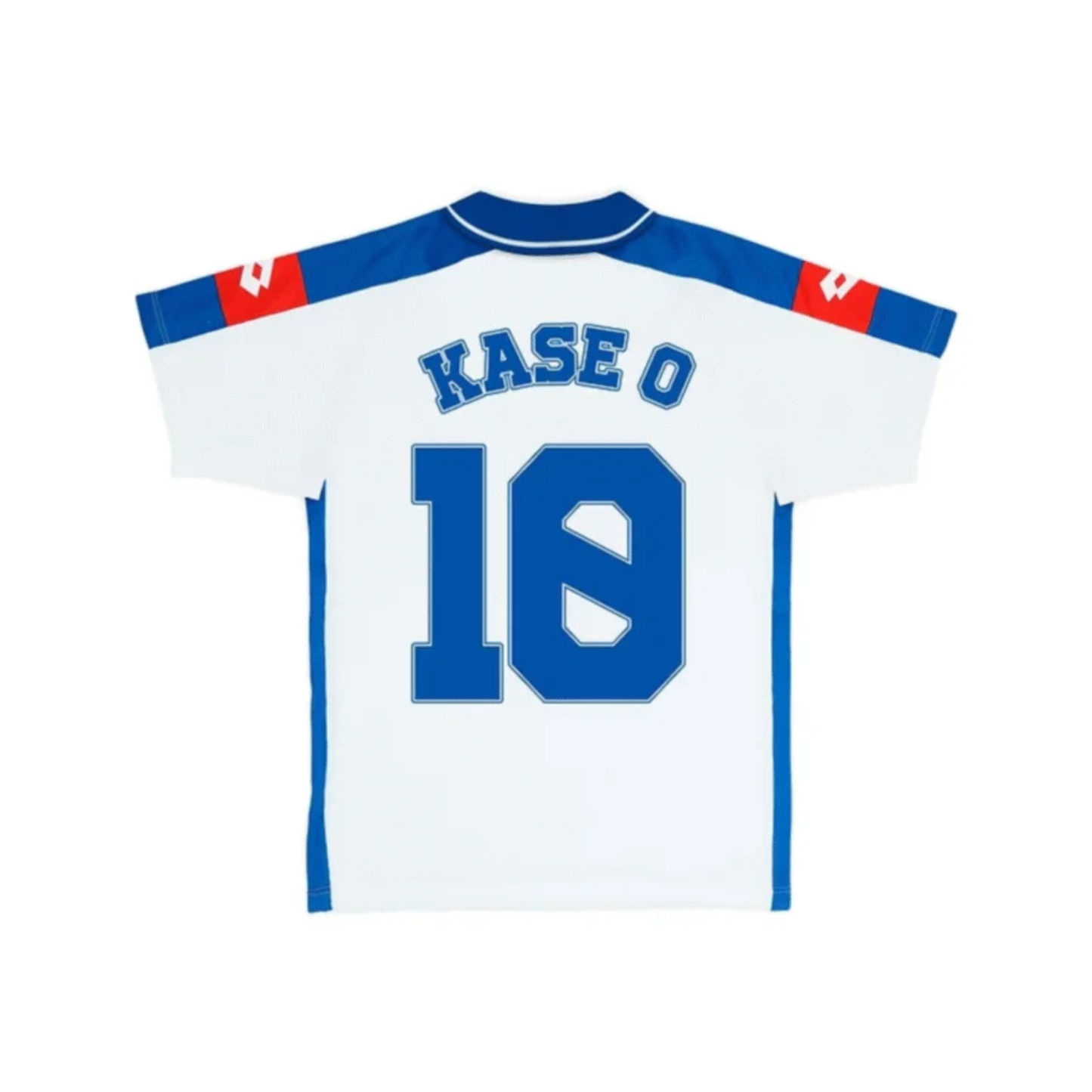 Kase O Camiseta Custom
