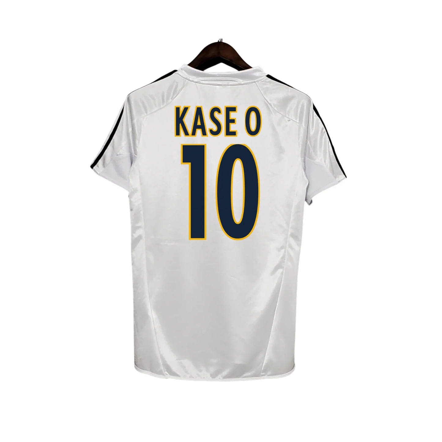 Kase O Camiseta Custom