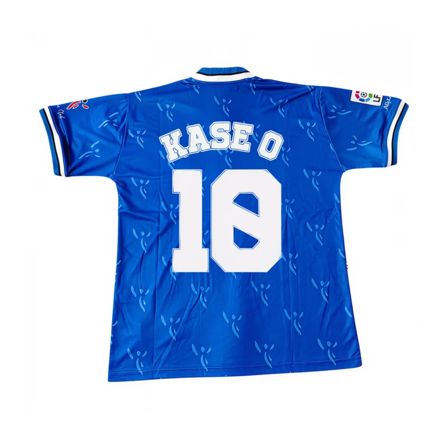 Kase O Camiseta Custom