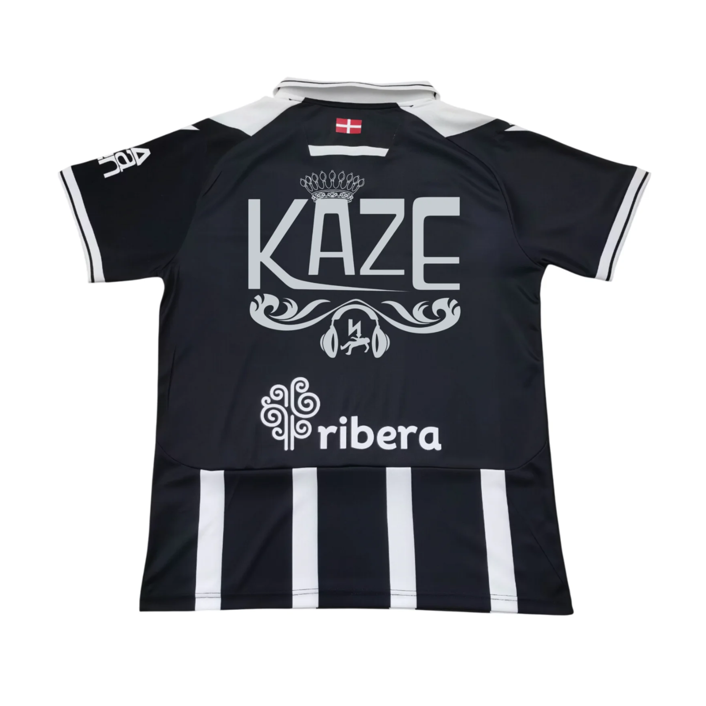 Kaze Camiseta Custom